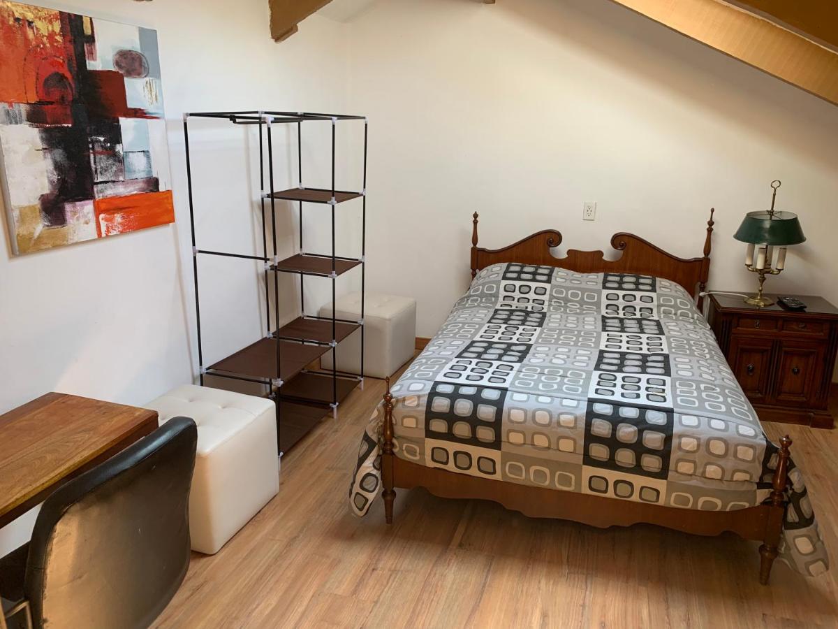 AURA ECO SUITE - Housity