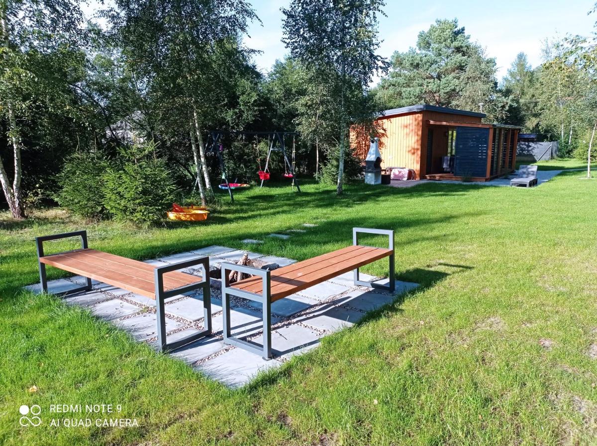 ApartDomek CICHE - Housity