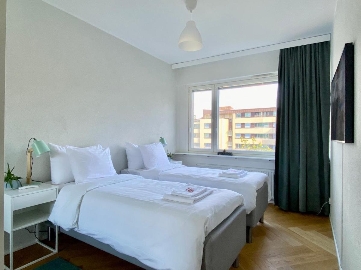 Borg Housing City Central - Housity