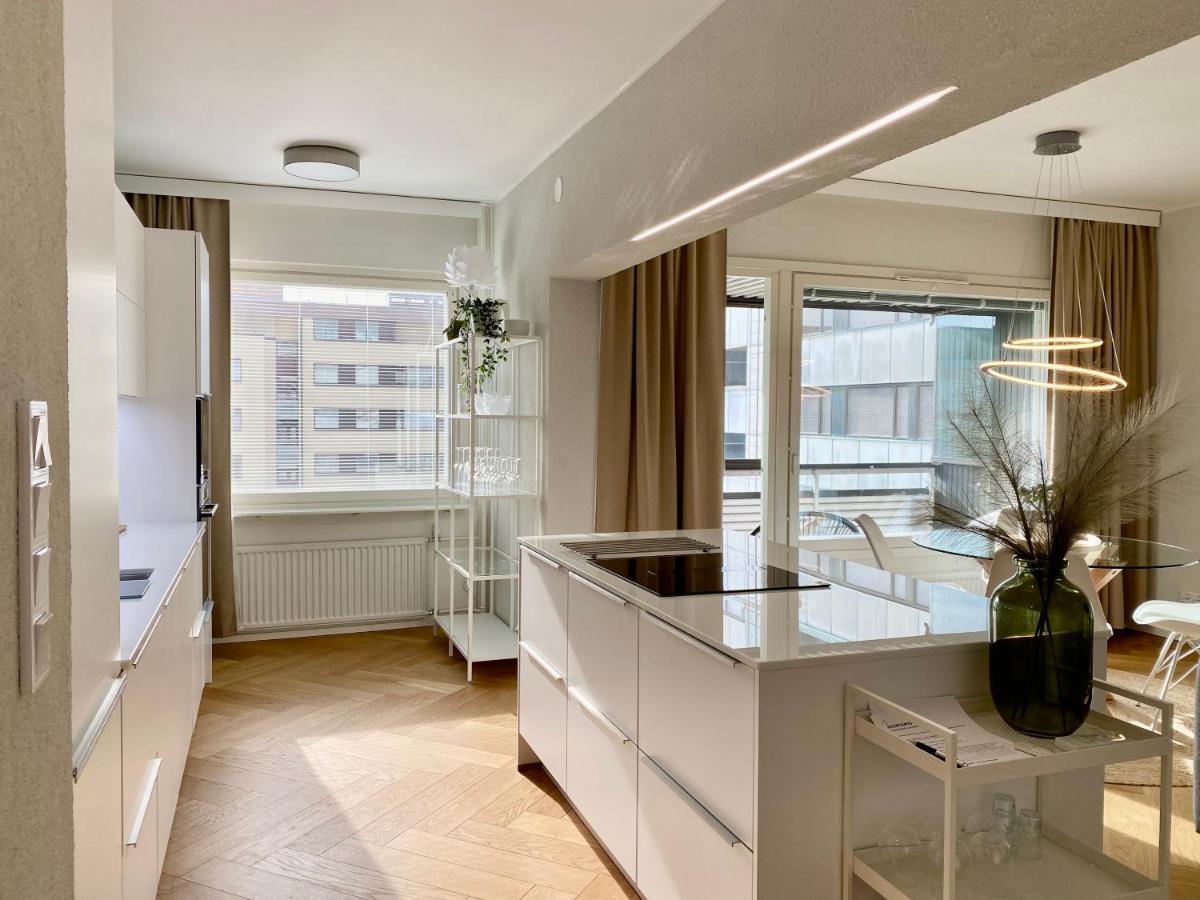 Borg Apt City Central - Hizvo