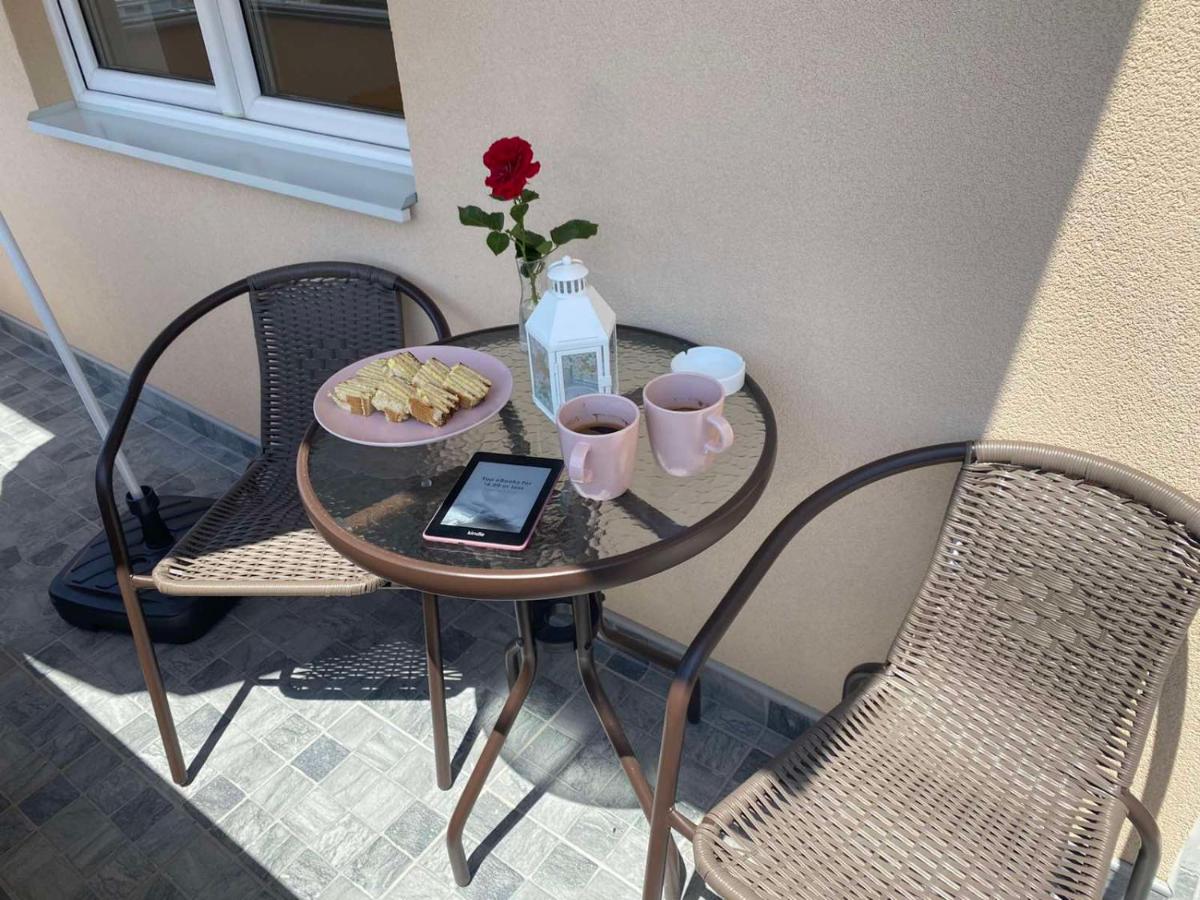 Apartmani Bambi Sokobanja - Housity