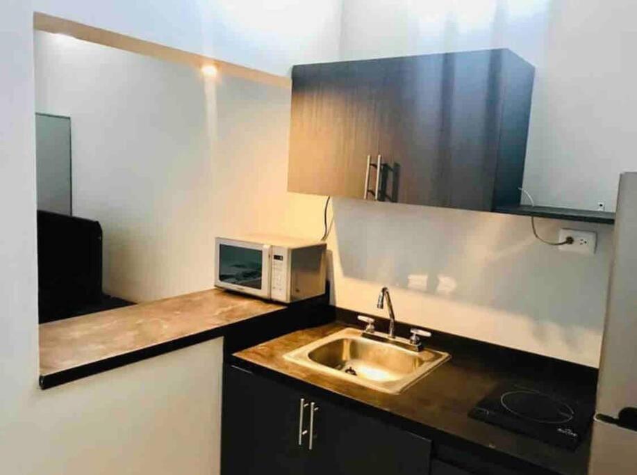 Departamento hermoso en guadalupe - Housity