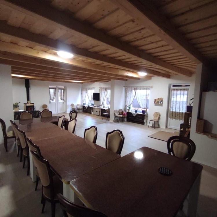 Homok Kincse - Housity