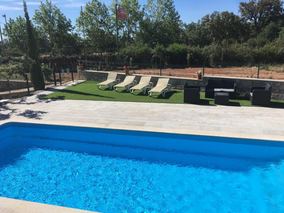 Casas Rurales Arribes Durii - Housity