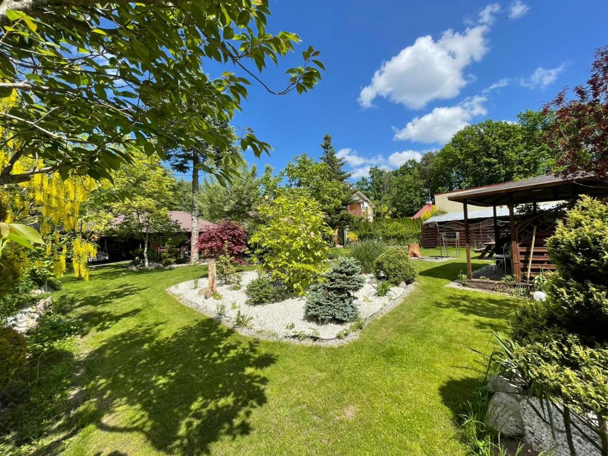 Zarzecze 27A - Housity