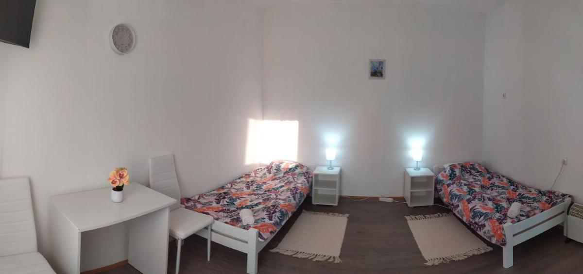 Apartman LEO - Hizvo