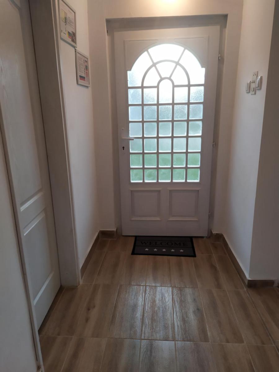 Apartman LEO - Hizvo