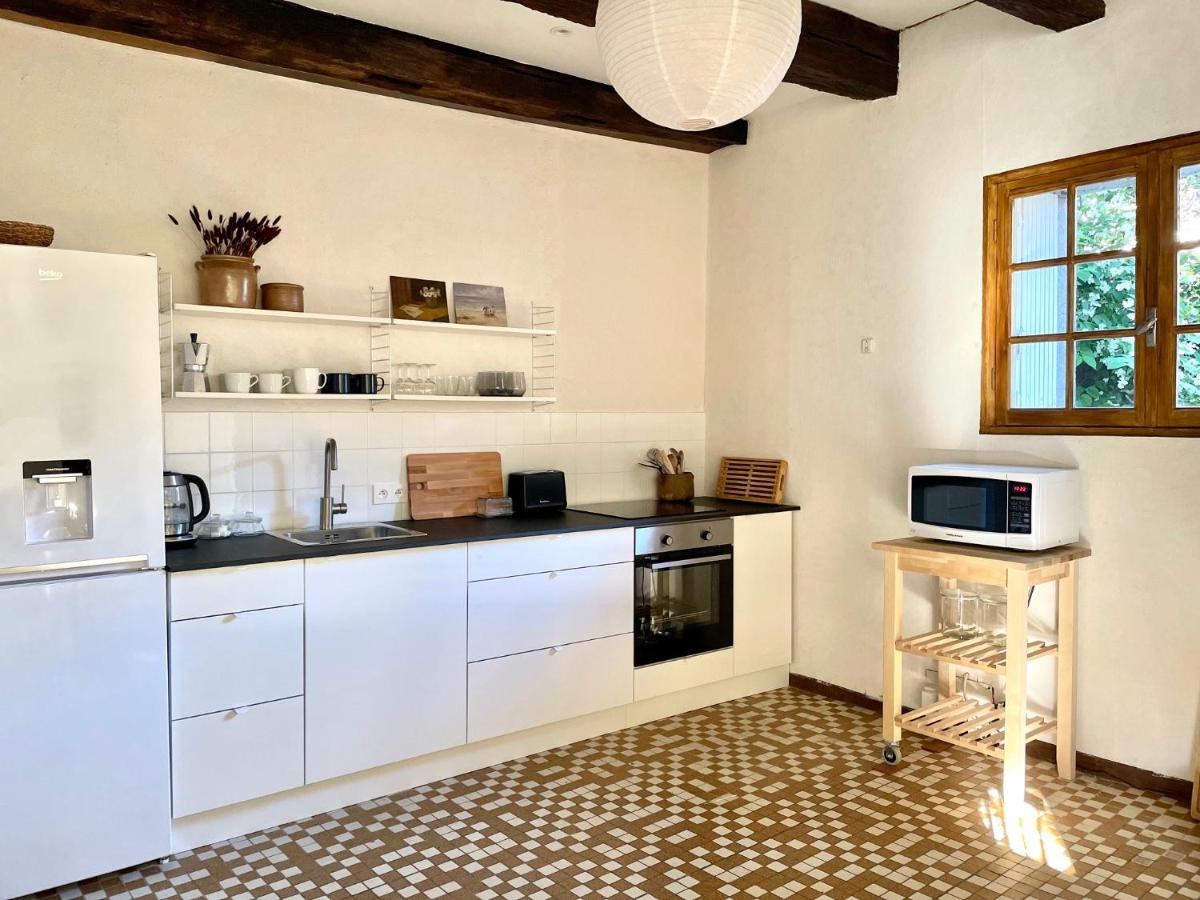 stylish one bedroom apartment in a lovely village - Housity