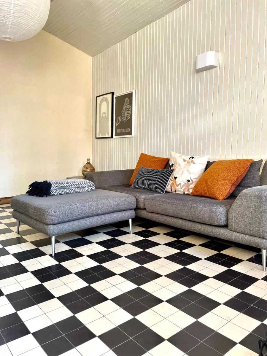 stylish one bedroom apartment in a lovely village - Housity