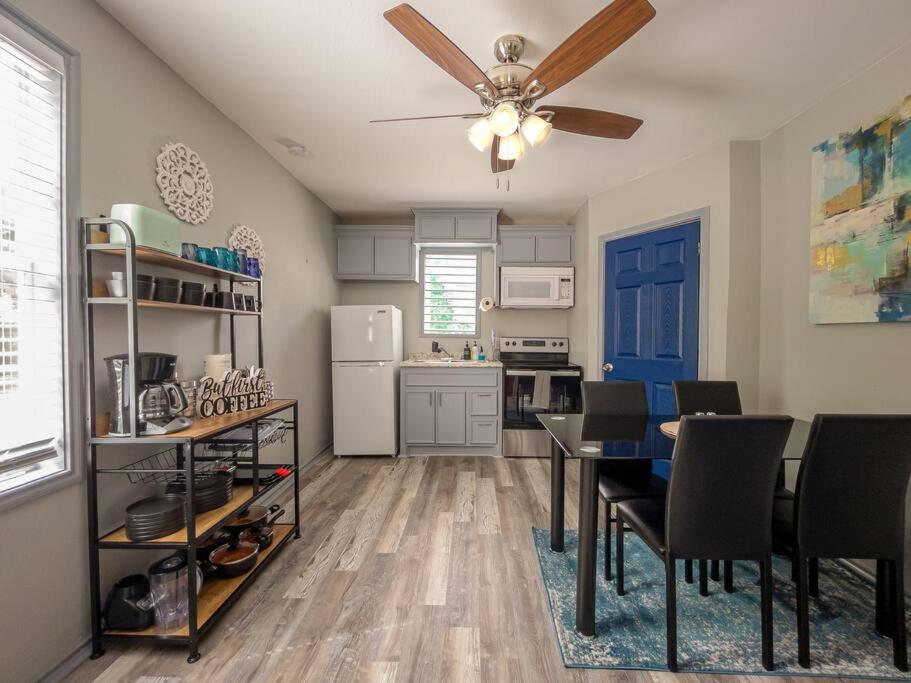 SuperValue Suite #1 @ East End Revitalized - Housity