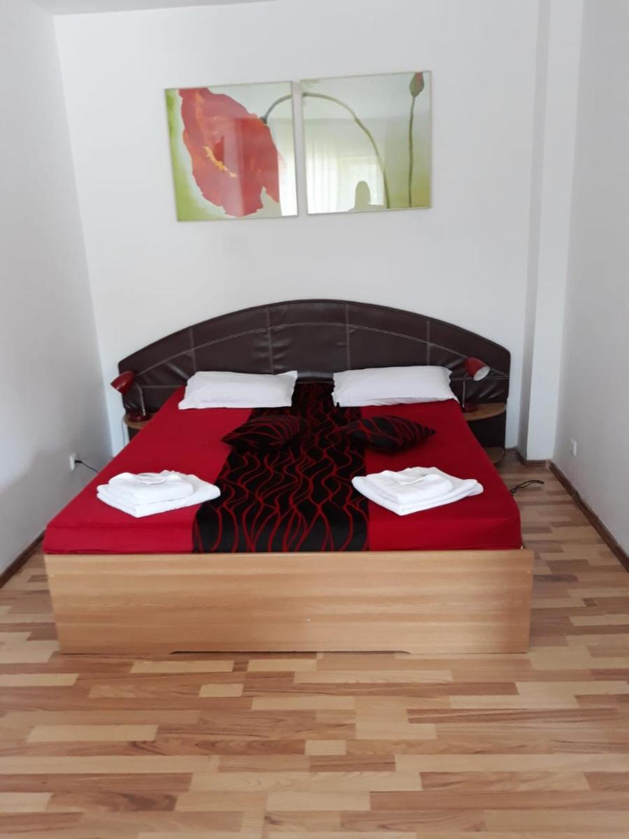 Motel Prietenia - Housity