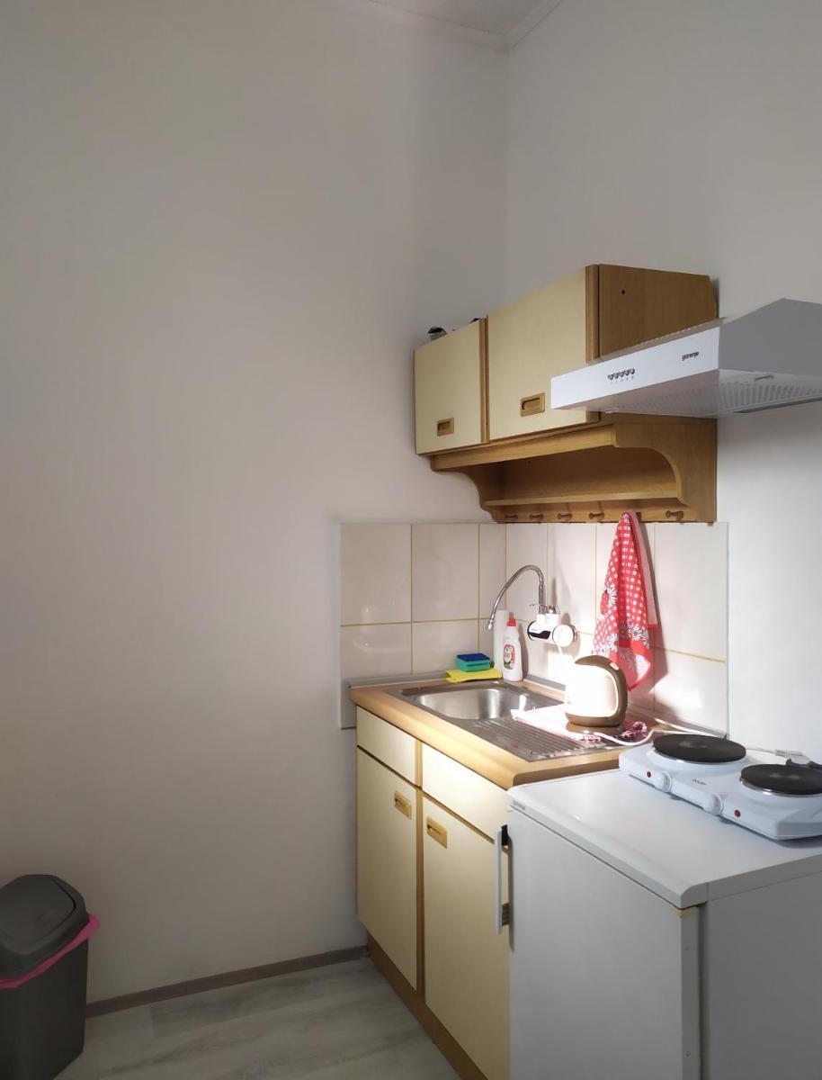 Apartman LEO - Hizvo