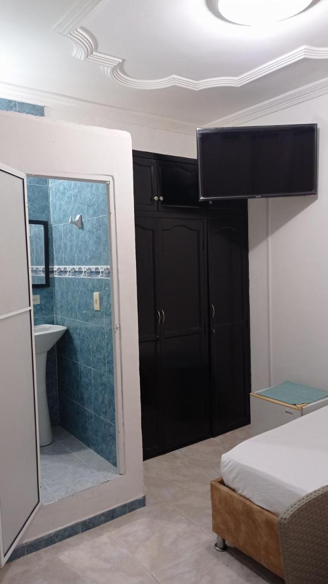 Cuarto estudio La Fantástica - Housity