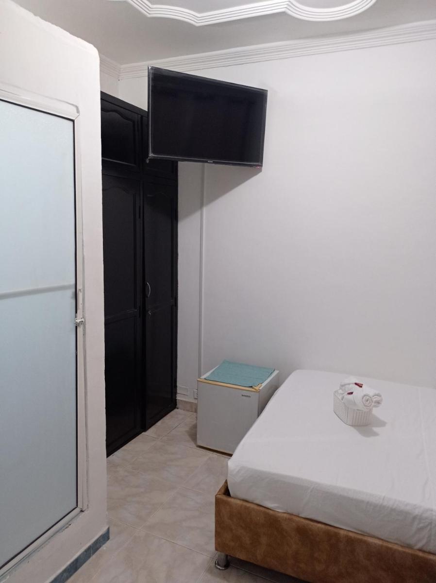Cuarto estudio La Fantástica - Housity