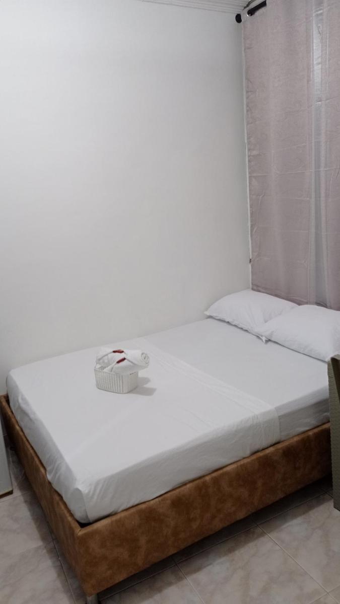Cuarto estudio La Fantástica - Housity