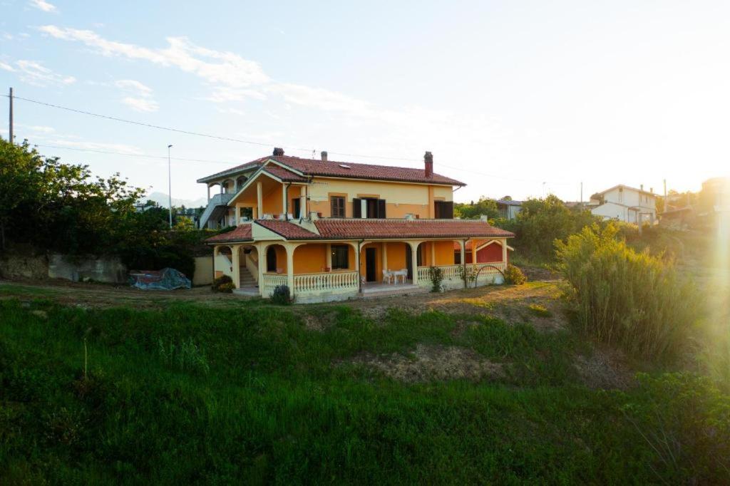 Dimora Villa Agreste - Housity