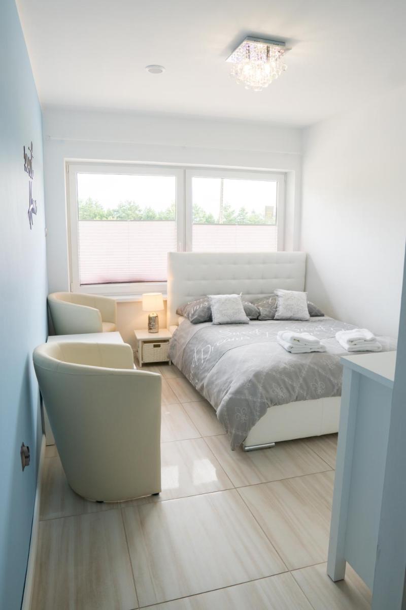 Apartamenty Zdrój - Housity