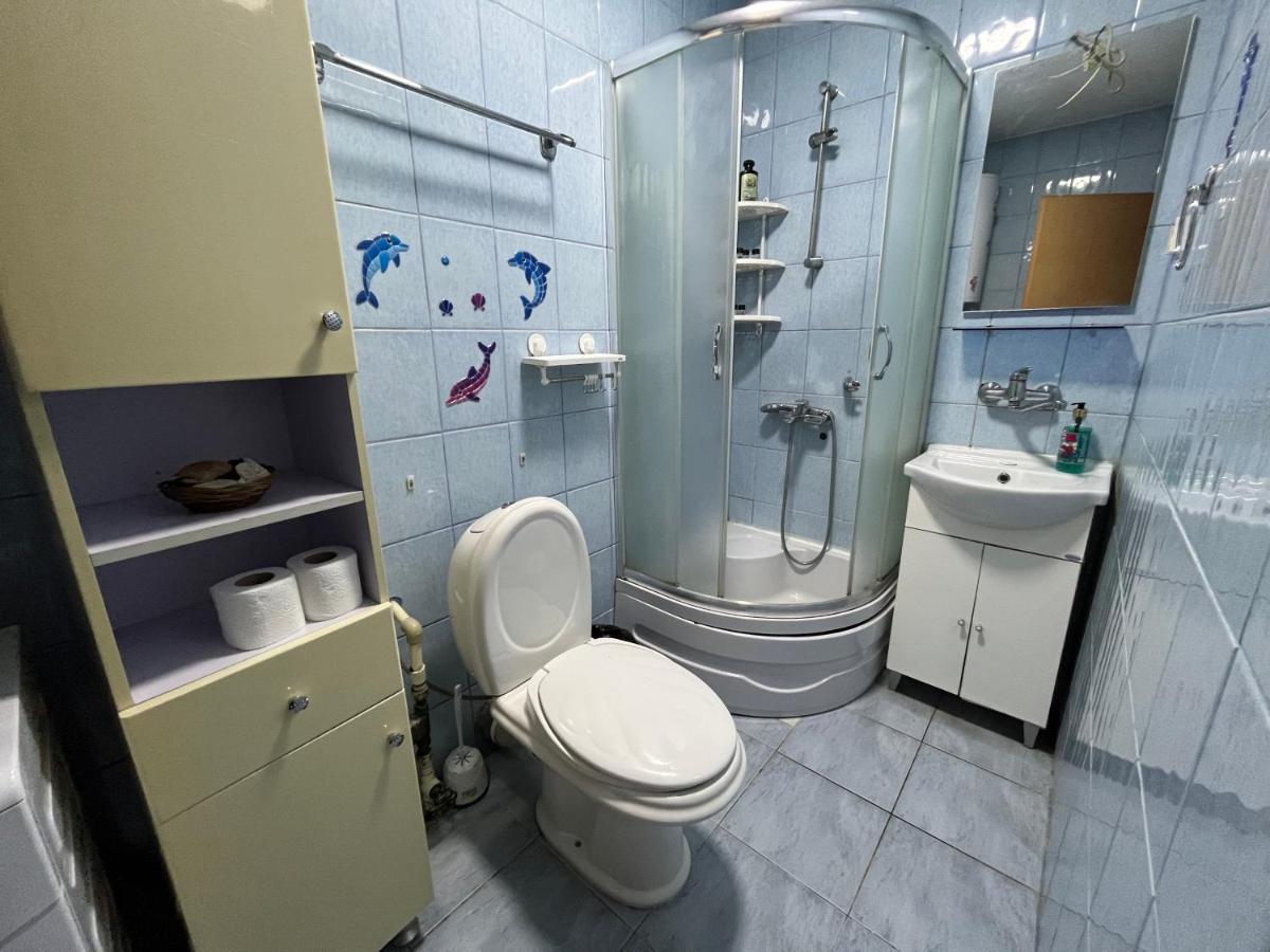Mickitos Central Old Town Apartment - Housity