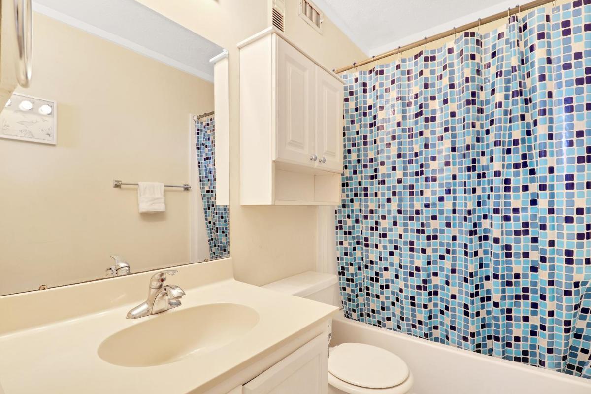 Suitetrails - Hilton Head Resort 2107