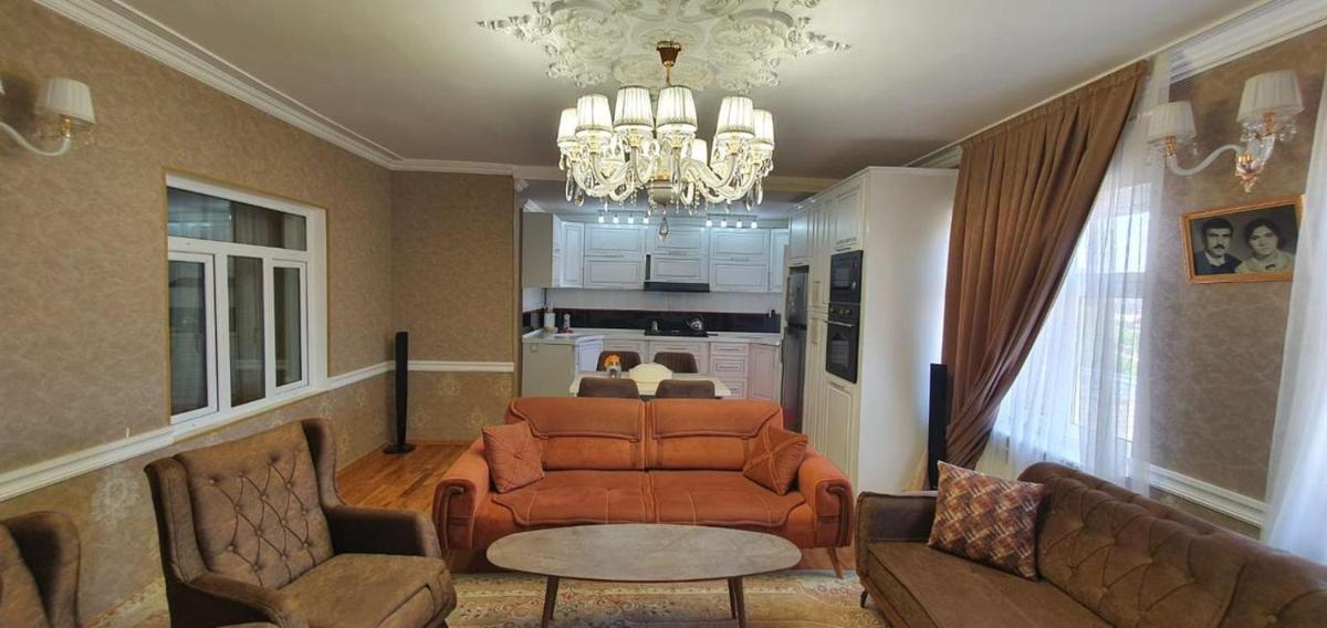 David's Luxury Apartment - Housity