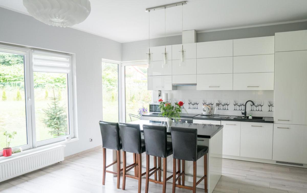 Apartamenty Zdrój - Housity