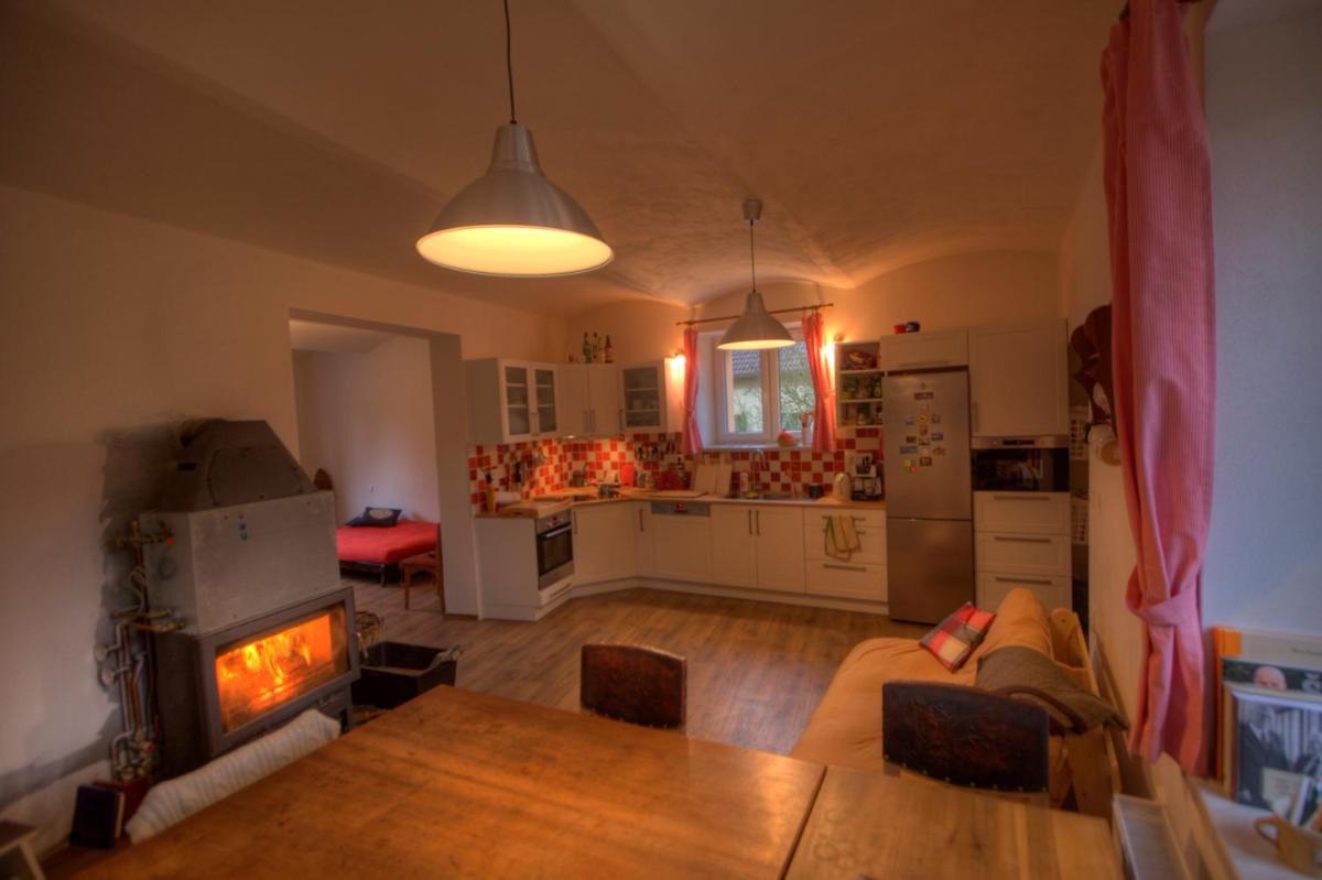 Cozy rustical house in the highland (entire place) - Housity