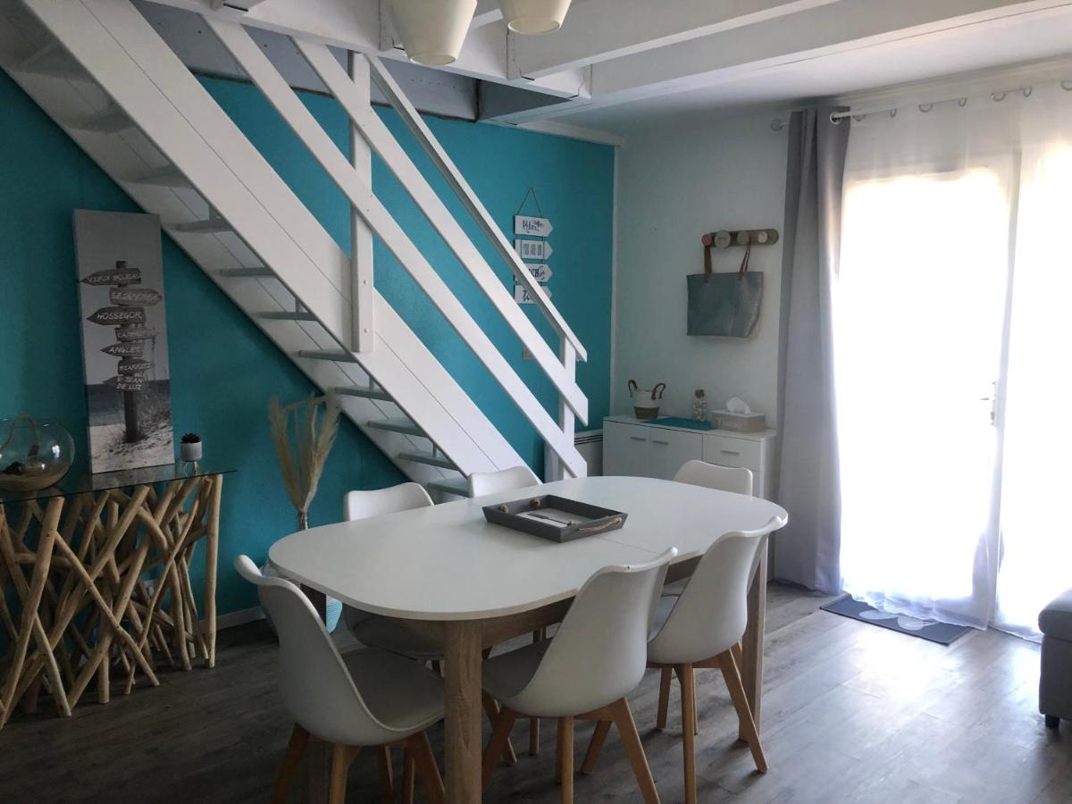 Villa de vacances Vieux Boucau - Housity
