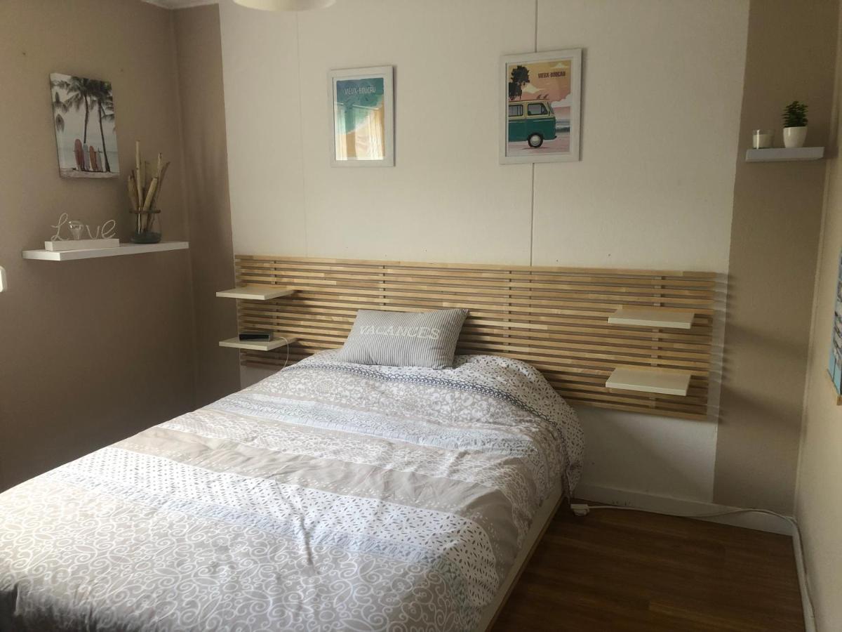 Villa de vacances Vieux Boucau - Housity