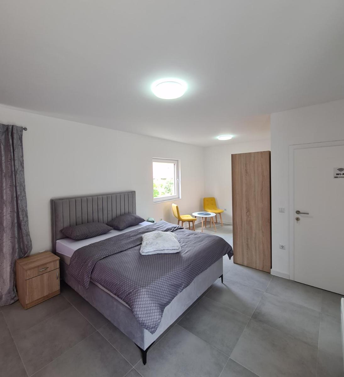 Apartmani Bugojno - Housity