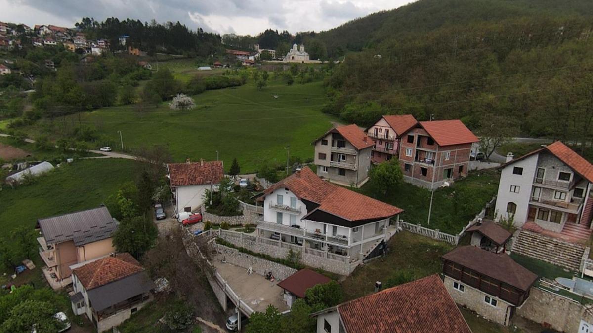 Guest Oase Pavlovića Staze Pribojska Banja - Housity
