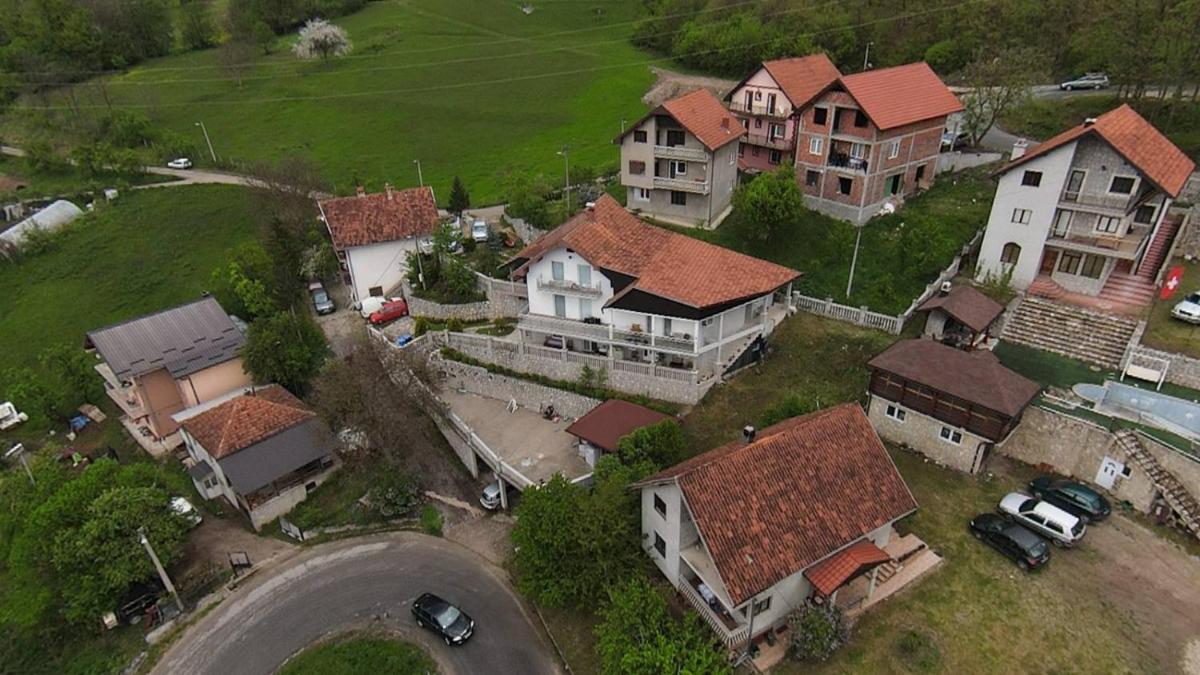 Guest Oase Pavlovića Staze Pribojska Banja - Housity