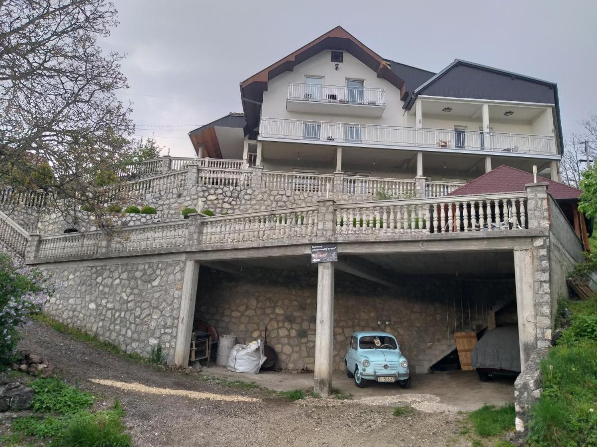 Guest Oase Pavlovića Staze Pribojska Banja - Housity