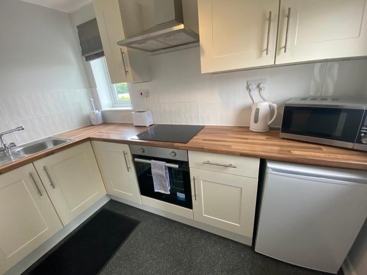 Serviced Accommodation - Housity