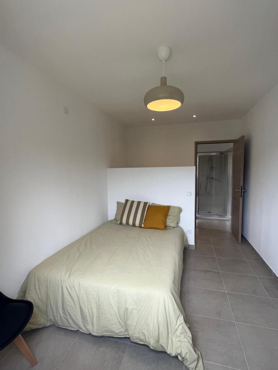 Appartement Soveria - Housity