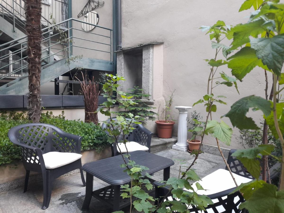 Suitetrails - Piazza Grande House