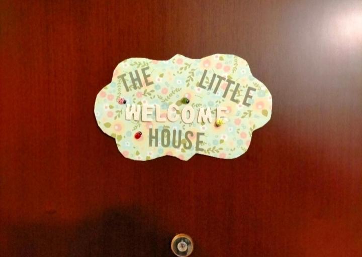 The little house - Housity