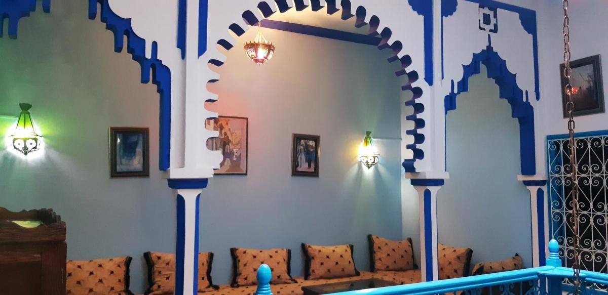 Suitetrails - Riad Nerja