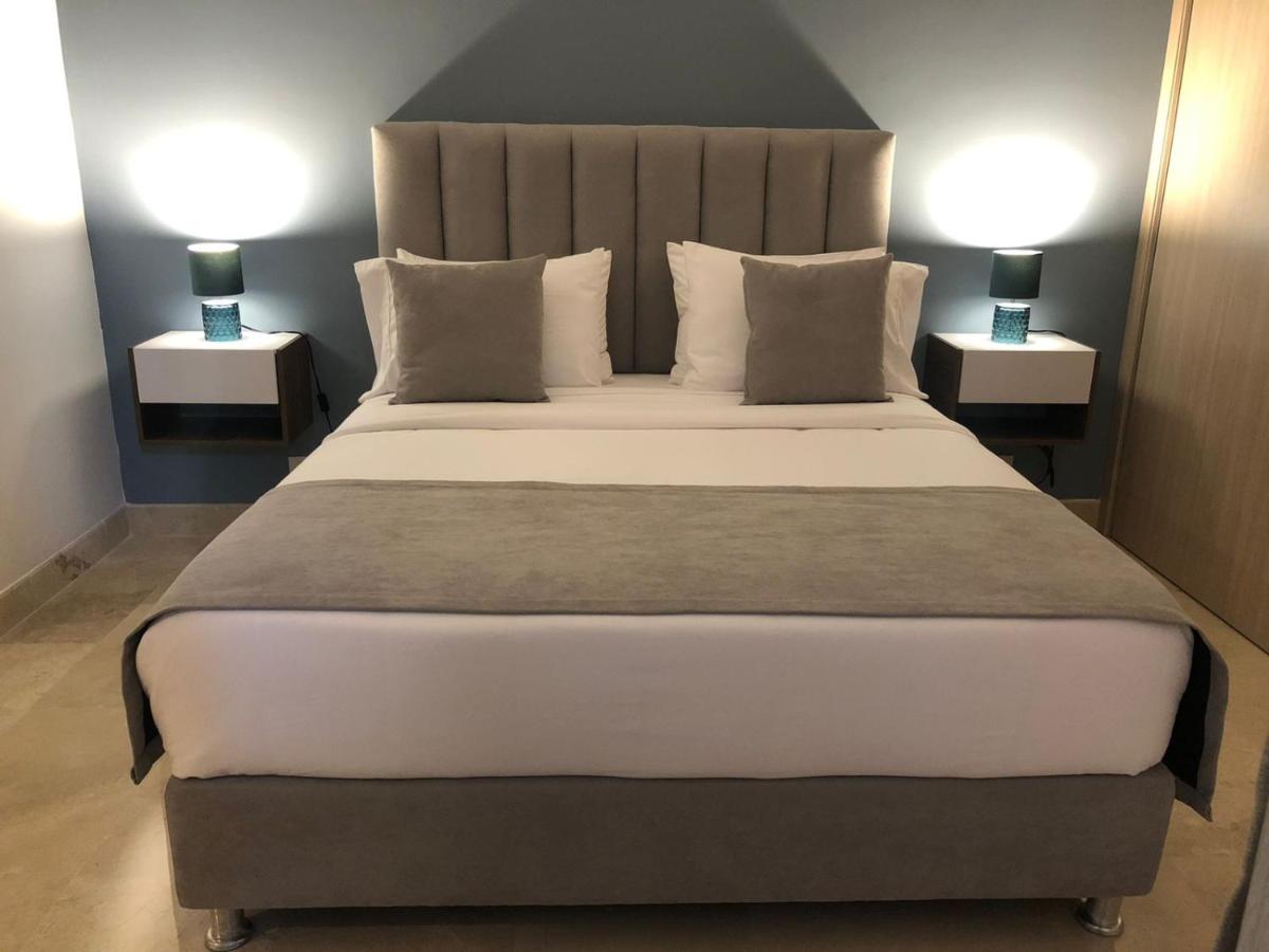 BUENAVISTA PLAZA APARTA HOTEL - Housity