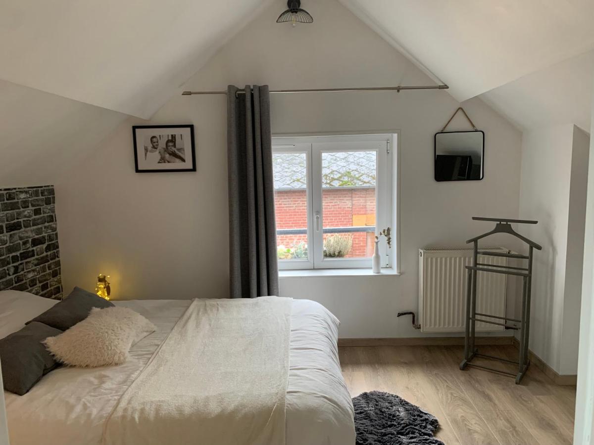 Le Cocon des Hortillonnages d'Amiens - Housity
