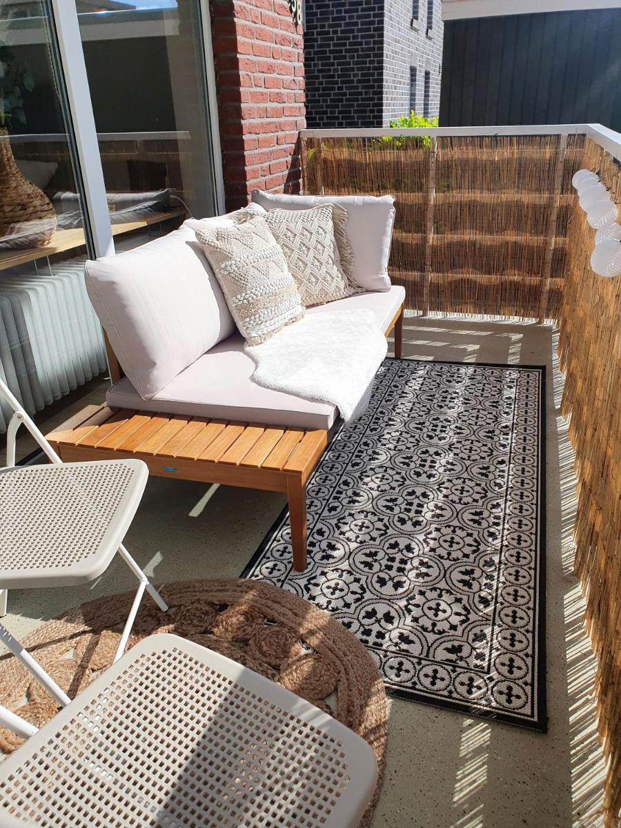 Boho Apartment Oldenburg - Housity