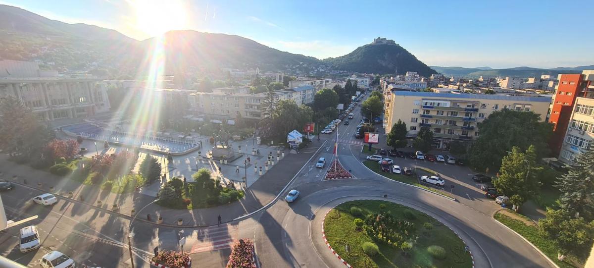 Belvedere Delux Apartment - Housity