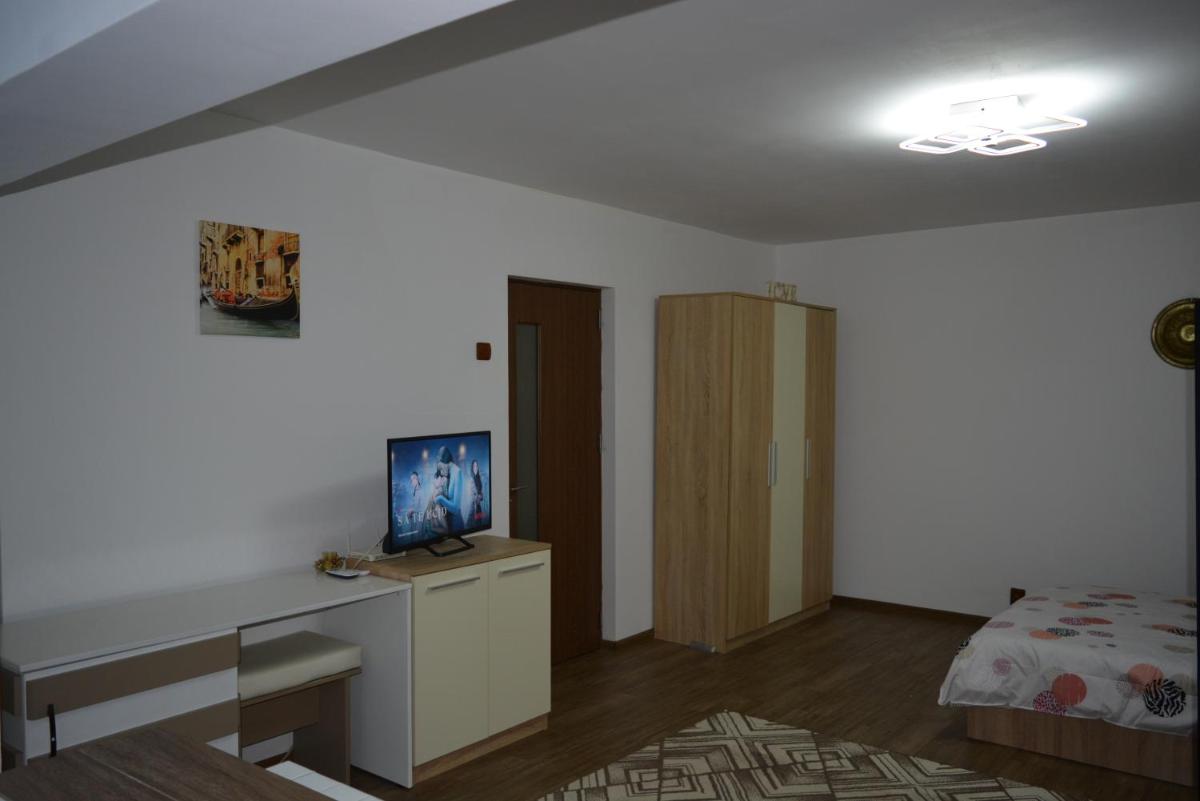 Studio Agatha 26 - Housity