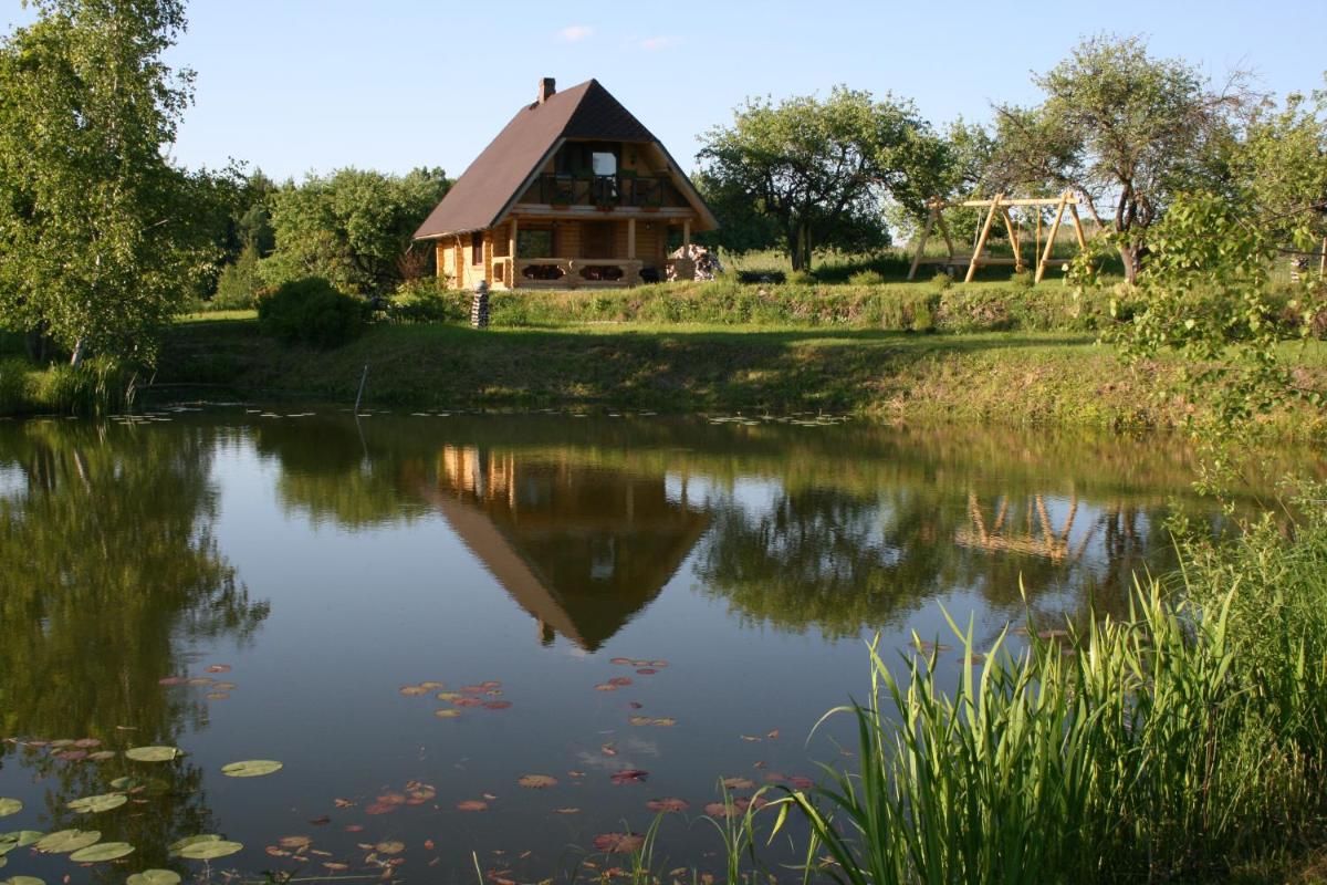 Dīķīši - Housity