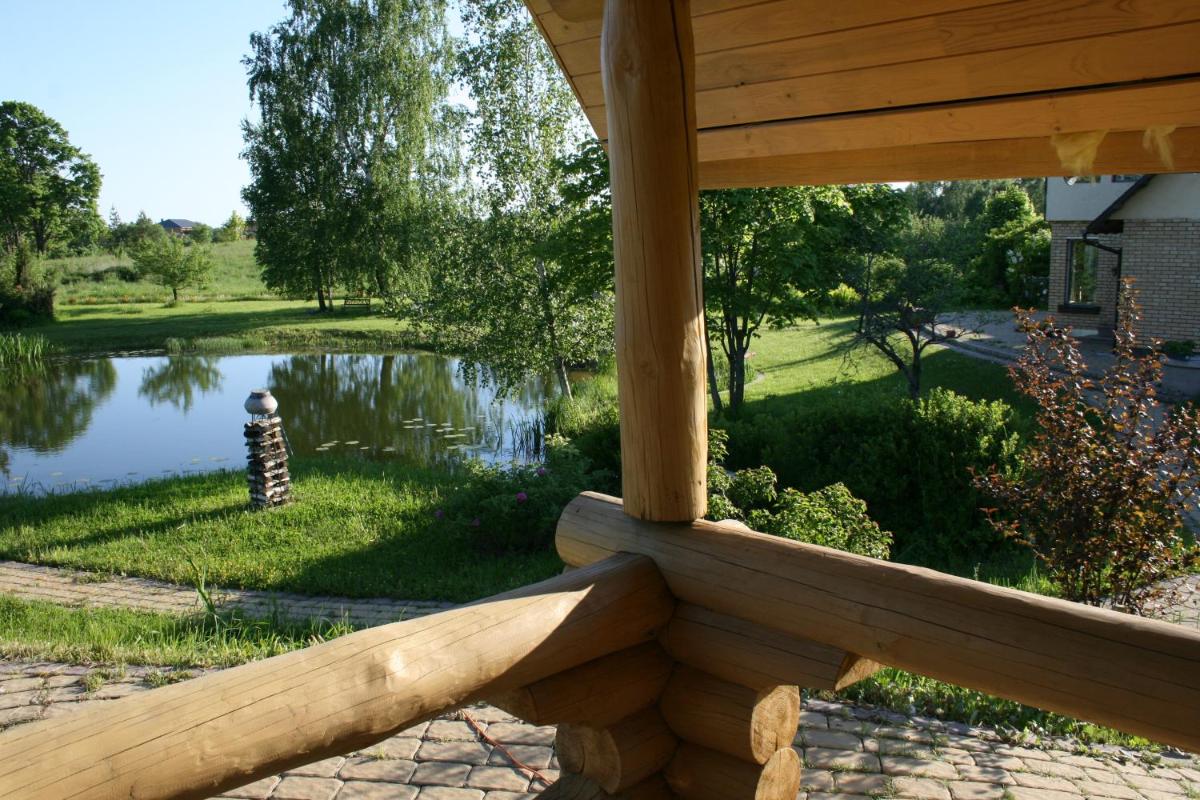 Dīķīši - Housity