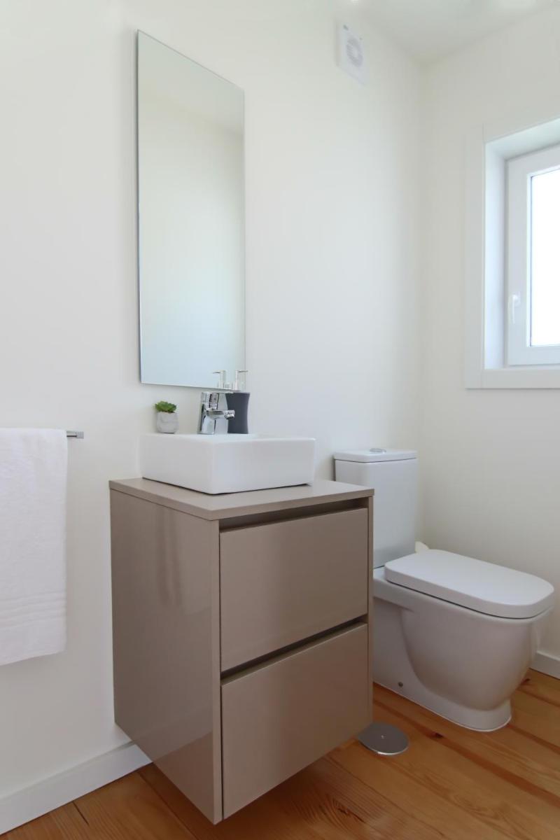 Varandas de S. Jorge - Apartments - Hizvo