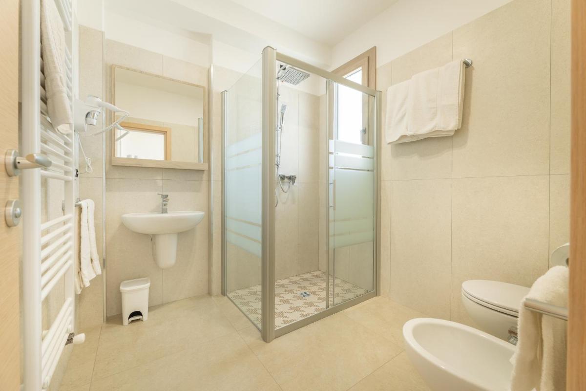 Room Salento Palace - Housity