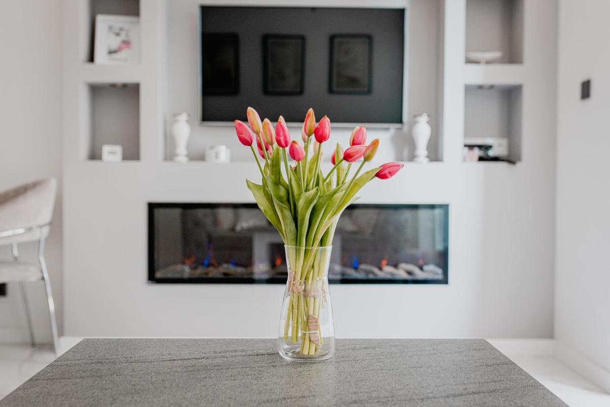 Apartament Villa Klar - Hizvo
