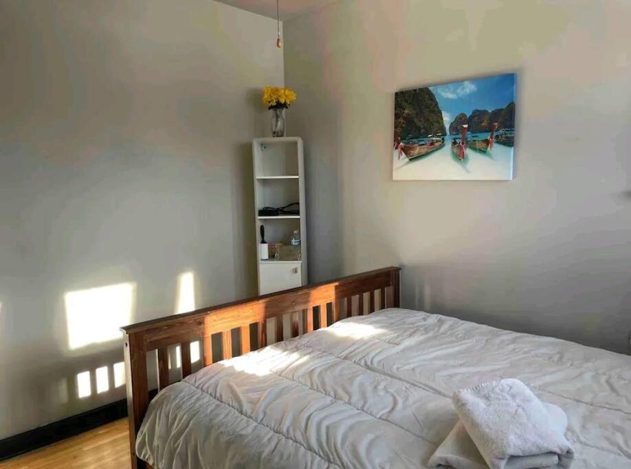 Cozy 3 bedroom home - Housity