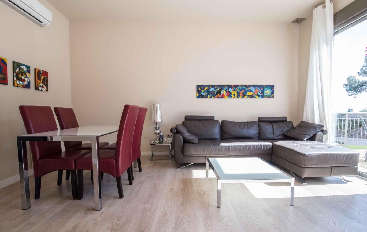Suitetrails - RuralSuite Hotel Apartamentos