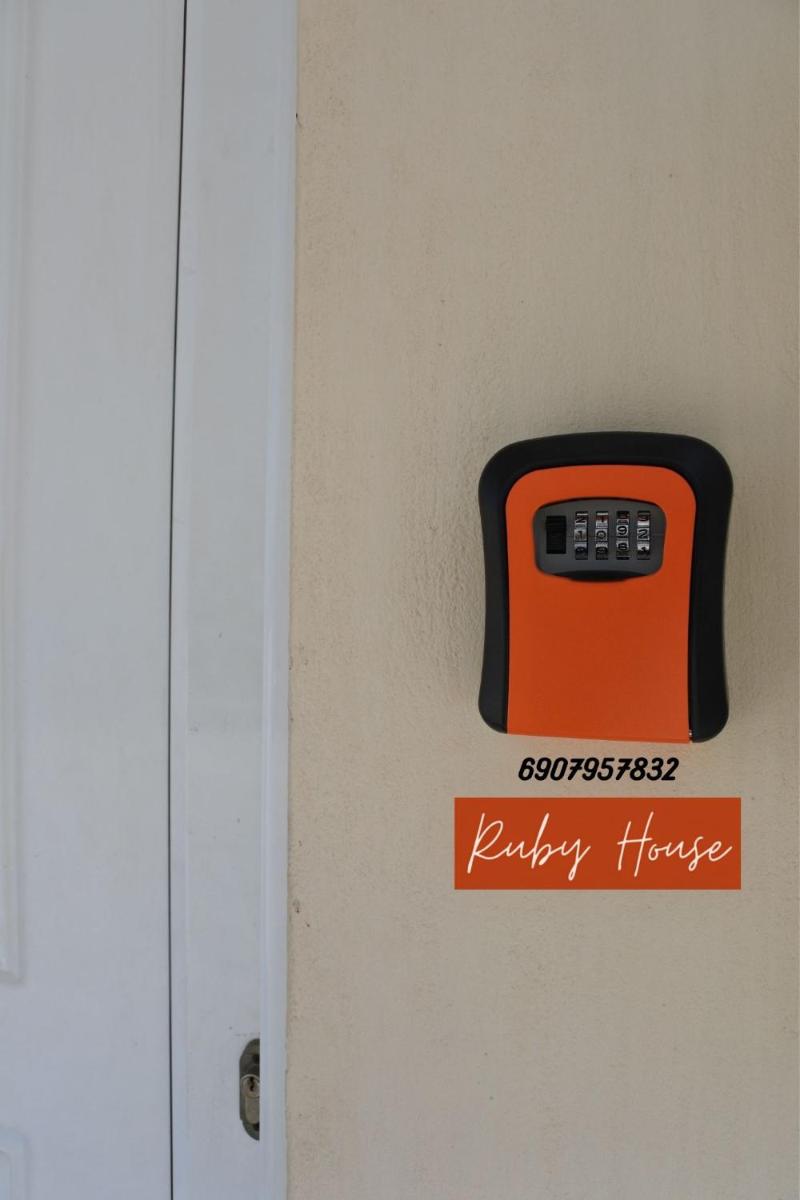 Ruby house Preveza - Housity